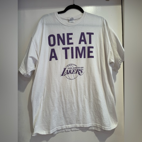 Lakers tee - Picture 1 of 1